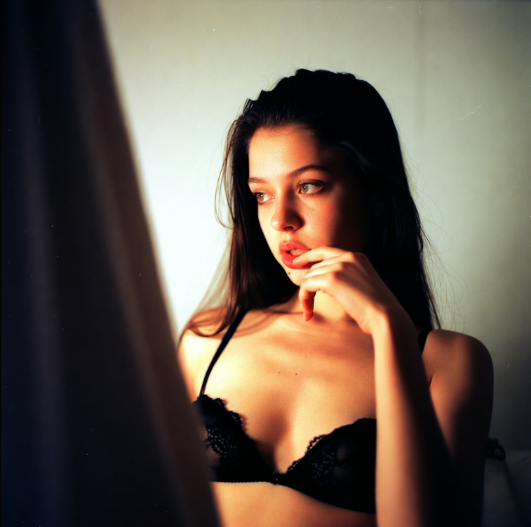 charla por webcam